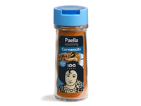 Prieskonių mišinys CARMENCITA, Paella, 65 g
