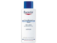Kūno losjonas Eucerin UreaRepair PLUS 5%, 250 ml