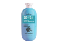 SHAKEBAR REPAIR & RESTORE plaukų šampūnas, 300 ml