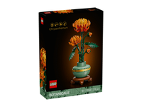 Konstruktorius BOTANICAL LEGO