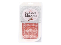 Saliamio rink. SELECTION BY RIMI MILANO, 70 g