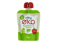 Ekol. glotn. su ob., kr. SALLING ECO, 90 g