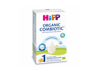 Ekol. pradinis pieno mišinys HIPP 1 COMBIOTIC (nuo gimimo), 300 g