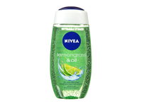 NIVEA Dušo želė LEMON &OIL, 250 ml