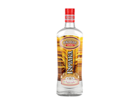 Degtinė GORILKA  RŽANAJA 40%, 0,7 l