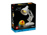 Konstruktorius LEGO Ideas 21357, 1 vnt.