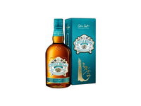 Škotiškas viskis CHIVAS REGAL Mizunara, 0,7L. 40%, dėžutėje