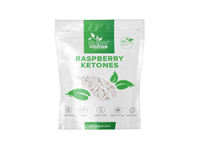 RAW POWDERS AVIEČIŲ KETONAS, 60 kapsulių