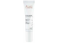 Paakių kremas Avene Hyaluron Activ B3, 15 ml, 26+