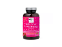 NEW NORDIC maisto papildas HAIR, SKIN & NAIL STRONG ...