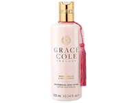 Kūno losjonas Grace Cole, 300 ml