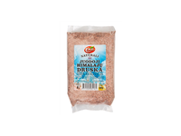 Natūrali juodoji Himalajų druska KORNI, 500 g
