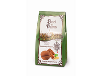 Sausainiai PIETRO ROSSI Baci di Dama, 120 g