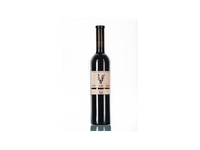 Vynas FINCA LA ESTACADA Tempranillo,saus.raud., 13,5%, 750ml