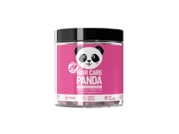 HAIR CARE PANDA guminukai plaukų priežiūrai 300 g, N60