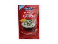Padažo priesk. mišinys AMERICAN RANCH SM, 14g
