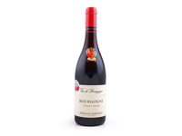 Raud.saus. v. MARTENOT PINOT NOIR, 13% ,0,75l