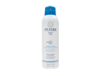 Kūno losjonas, purškiamas O'Lysee Express, 150 ml