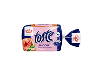 Duona skrudinimui TOSTE BRIOCHE STYLE, 320 g