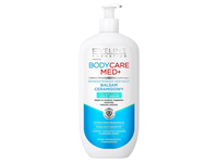 Kūno balzamas Eveline BodyCare Med+ Ceramide, 350 ml