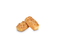 Mini pyragaitis su kreminiu įdaru, 294 x 17 g