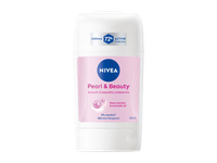 Pieštukinis antiperspirantas moterims Nivea Pearl & Beauty, 50 ml
