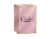 Moteriškas parfumuotas vanduo CLAIRE 100ml, 100 ml