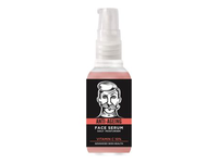 BARBER PRO ANTI-AGEING vyrų veido serumas, 30 ml