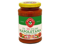 Napoletana pad. su darž. KĖDAINIŲ KONS. 410 g