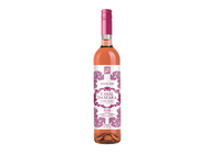 Vynas Campelo Casal da Seara Rosé, rausvas 10%, 0.75l