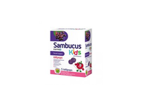 Sambucus Kids ledinukai N5