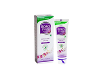 BORO PLUS kremas REGULAR, 25ml