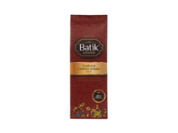 Juodoji arbata BATIK, ceilono, 100 g