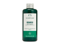 THE BODY SHOP EDELWEISS PREP paruošiamoji veido odos esencija, 150 ml