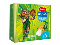 Kriauš. anan. sulč. gėrimas su sald., 3x0,2 l