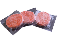 Šaldytas lašišos paplotėlis, 100 g