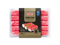 Atšaldytos surimio lazdelės VIČI SNOW CRAB, 250 g