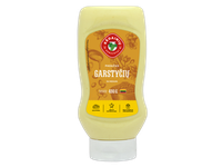 Majonezinis garstyčių padažas KĖDAINIŲ, su medumi (48% rieb.), 480g