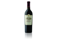 Vynas, WINE MAN, Kindzmarauli, pusiau saldus, raudonas, 11%, 0,75l