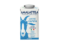 UHT ožkų pienas AMALATTEA, 3,6% rieb., 500 ml