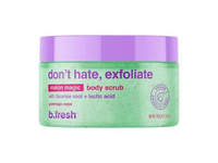 Kūno šveitiklis B.FRESH DON'T HATE EXFOL.200