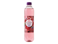 Leng. gaz. gėr. RIMI POMEGR. - JUNIP. 0,568 l