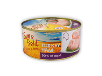 Kalakutiena SUN&SEA savo sultyse, 300 g