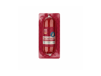 Karštai rūkytas WELL DONE servelatas, a. r., 300 g