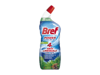 WC valiklis BREF POWER ACTIVE Pine, 750 ml
