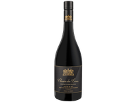 Vynas CHEMIN DES LIONS, Cuvée Velours, raudonas, 13,5%, 0,75 l
