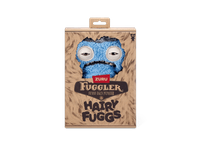 Pliušinis monstras Hairy Fuggs  FUGGLER