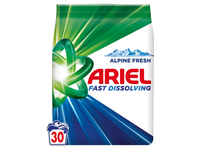 Sk. milteliai ARIEL ALPINE FR., 30sk., 1,65kg