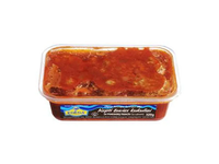 Kepti žuvies kukuliai su pomidorų padažu, 320 g