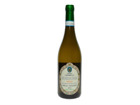 B.saus.vynas LUPARELLO GRILLO-VIOGNIER, 0,75l